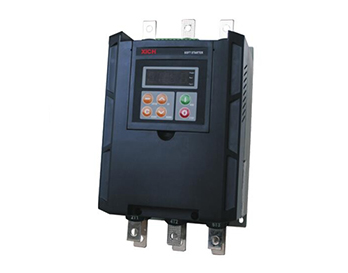 西馳軟啟動器在排水泵站自動化系統(tǒng)中的運(yùn)用