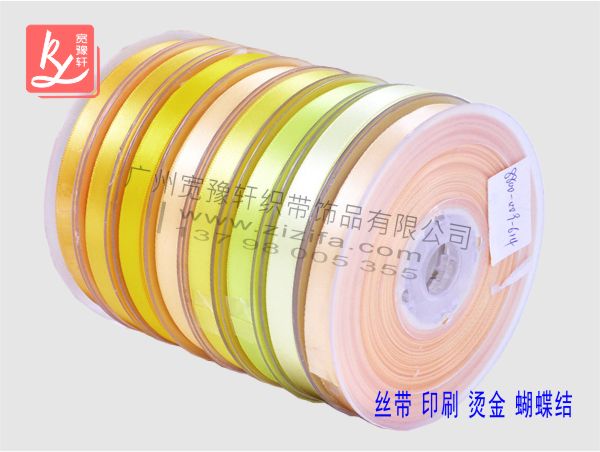 綢帶和絲帶一樣嗎？（絲帶和緞帶的區(qū)別）