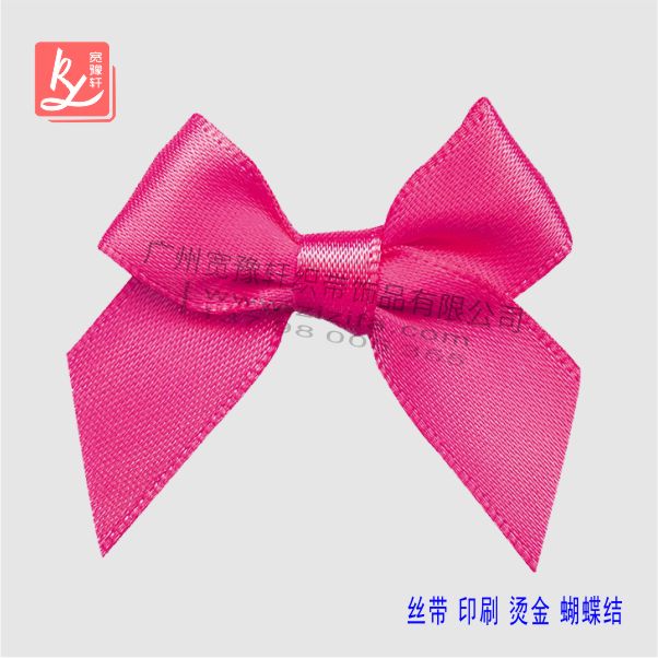 如何用絲帶做花？（用絲帶做的各種花）