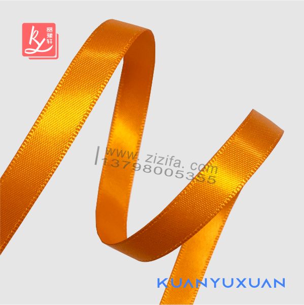 包裝彩帶一般哪里有賣？（包裝絲帶）